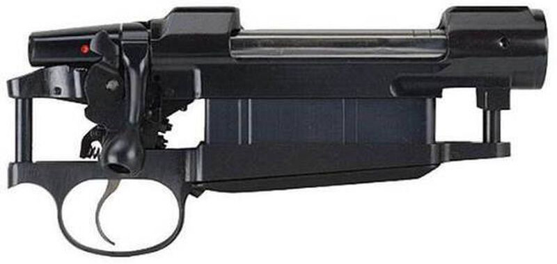 CZ ACTION 550 MAGNUM FOR BELTED CARTRIDGES - Actions & Barreled Actions
